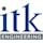 Logo ITK Engineering AG