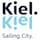 Logo Landeshauptstadt Kiel