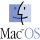 Logo Technology Mac OS