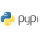Logo Technology PyPi