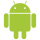 Logo Technology Android