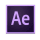 Logo Technology Adobe After Effects
