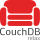 Logo Technology CouchDB
