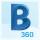 Logo Technology Autodesk BIM 360