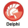 Logo Technology Delphi