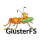 Logo Technology GlusterFS