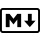 Logo Technology Markdown