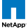 Logo Technology NetApp
