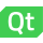Logo Technology Qt Creator