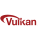 Logo Technology Vulkan