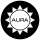 Logo Technology Aura