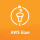 Logo Technology AWS Glue