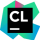 Logo Technology CLion