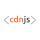 Logo Technology cdnjs
