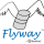 Logo Technology Flyway