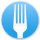 Logo Technology Fork