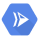 Logo Technology Google Cloud Run