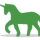 Logo Technology Gunicorn