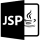 Logo Technology JSP