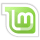 Logo Technology Linux Mint