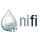 Logo Technology Apache Nifi