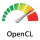 Logo Technology openCL