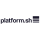 Logo Technology platform.sh