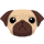 Logo Technology Pug
