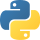 Logo Technology Python