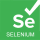 Logo Technology Selenium