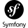 Logo Technology Symfony