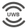 Logo Technology UWB