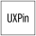 Logo Technology UXPin
