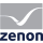 Logo Technology Zenon