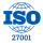 Logo Technology ISO 27001
