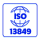 Logo Technology ISO 13849