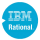 Logo Technology IBM RQM