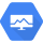 Logo Technology Google Cloud Monitoring