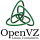 Logo Technology OpenVZ