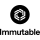 Logo Technology Immutables
