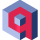 Logo Technology Qdrant