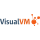 Logo Technology VisualVM