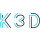 Logo Technology K3d