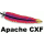 Logo Technology Apache CXF