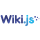 Logo Technology Wiki.js