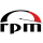 Logo Technology RPM