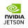 Logo Technology NVIDIA Jetson
