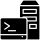 Logo Technology Terminal Server