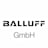 Logo Balluff Gmbh