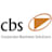 Logo cbs Corporate Business Solutions Unternehmensberatung GmbH